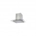 Вытяжка кухонная Ventolux FERRARA 60 INOX (700) PB
