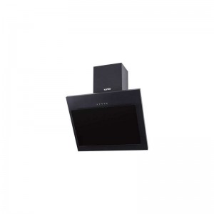 Вытяжка кухонная Ventolux TIVOLI 50 BK (700) PB