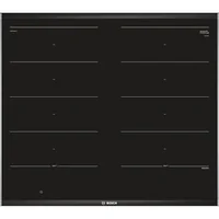 Варочная поверхность Bosch PXX675DV1E