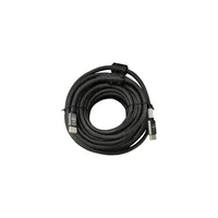 Кабель мультимедийный HDMI to HDMI 10.0m V2.1 Atcom (23710)