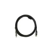 Кабель мультимедийный HDMI to HDMI 2.0m V2.1 Atcom (23782)