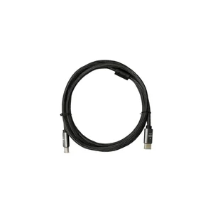 Кабель мультимедийный HDMI to HDMI 3.0m V2.1 Atcom (23783)