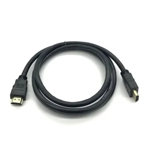 Кабель мультимедийный HDMI to HDMI 20.0m v1.4, OD-7.5mm Merlion (YT-HDMI(M)/(M)HS-20m)