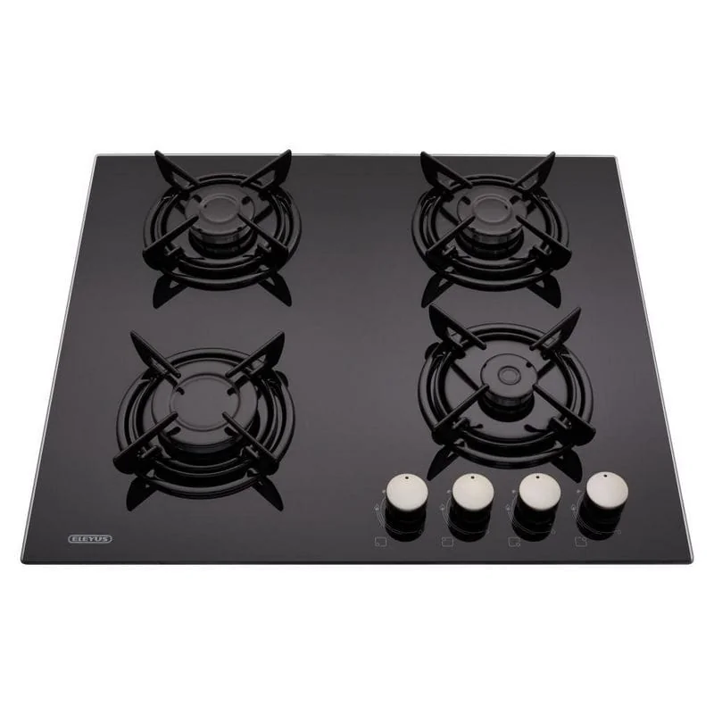 Варочная поверхность Eleyus ASTRA 60 BL EF Варочная поверхность Eleyus ASTRA 60 BL EF