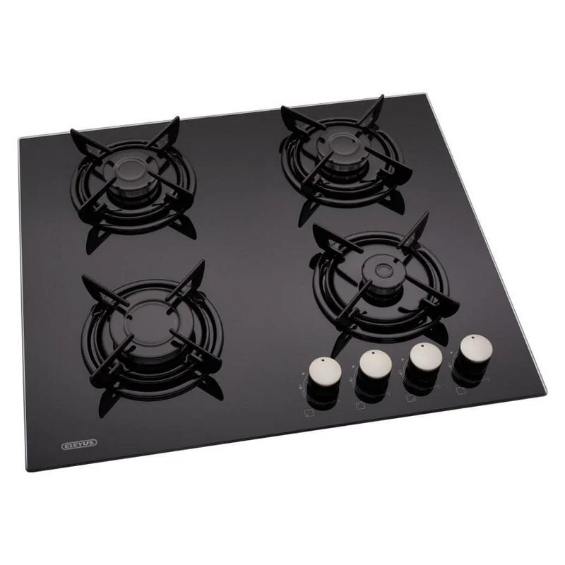 Варочная поверхность Eleyus ASTRA 60 BL EF Варочная поверхность Eleyus ASTRA 60 BL EF