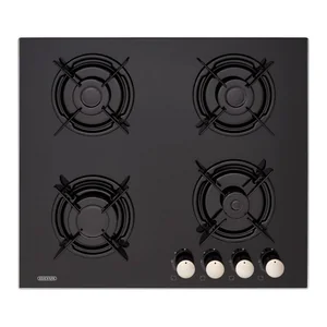 Варочная поверхность Eleyus ASTRA 60 BL EF Варочная поверхность Eleyus ASTRA 60 BL EF