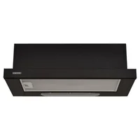 Вытяжка кухонная Eleyus BREEZE 470 60 BL Вытяжка кухонная Eleyus BREEZE 470 60 BL