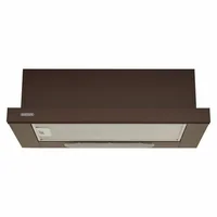 Вытяжка кухонная Eleyus BREEZE 470 60 BR