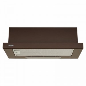 Вытяжка кухонная Eleyus BREEZE 470 60 BR