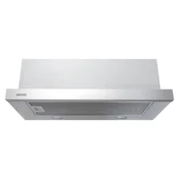 Вытяжка кухонная Eleyus LOTUS 1000 60 INOX Вытяжка кухонная Eleyus LOTUS 1000 60 INOX