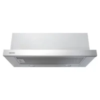 Вытяжка кухонная Eleyus LOTUS 700 60 X Вытяжка кухонная Eleyus LOTUS 700 60 X