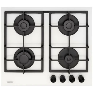 Варочная поверхность Eleyus INGA 60 WH CF Варочная поверхность Eleyus INGA 60 WH CF