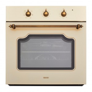Духовой шкаф Eleyus SELENA 6006 BG+RB
