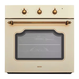 Духовой шкаф Eleyus SELENA 6006 BG+RB Духовой шкаф Eleyus SELENA 6006 BG+RB