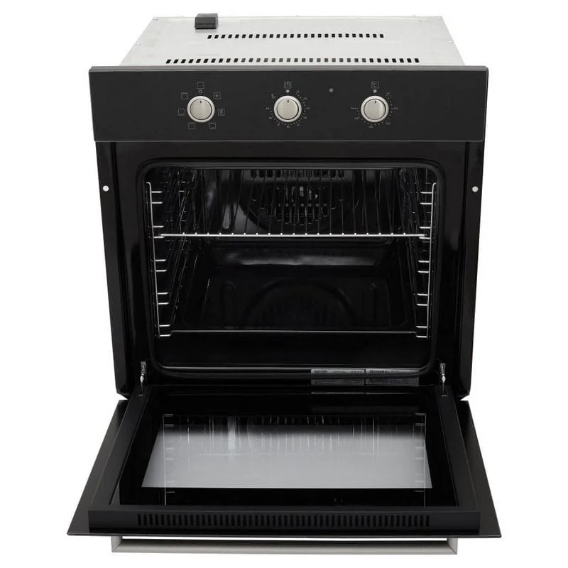 Духовой шкаф Eleyus DIANA 6006 BL Духовой шкаф Eleyus DIANA 6006 BL