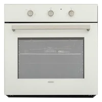 Духовой шкаф Eleyus DIANA 6006 WH