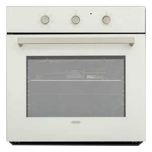 Духовой шкаф Eleyus DIANA 6006 WH Духовой шкаф Eleyus DIANA 6006 WH