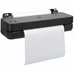 Плоттер HP DesignJet T230, 24'' c WiFi (5HB07D)