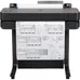Плоттер HP DesignJet T630, 24'' c WiFi (5HB09D)