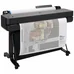 Плоттер HP DesignJet T630, 36'' c WiFi (5HB11D)