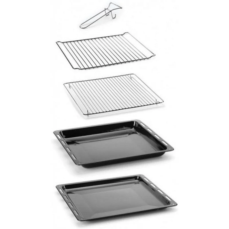 Плита Liberty PWE 6114 CB-F Плита Liberty PWE 6114 CB-F