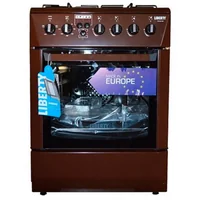 Плита Liberty PWE 6114 CB-F Плита Liberty PWE 6114 CB-F