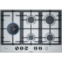 Варочная поверхность Bosch PCS7A5M90 Варочная поверхность Bosch PCS7A5M90