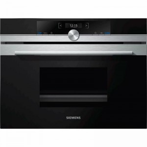 Духовой шкаф Siemens CD634GAS0