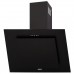 Вытяжка кухонная Eleyus VERTICAL 470 50 BL