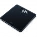 Весы напольные Beurer GS 400 Line black