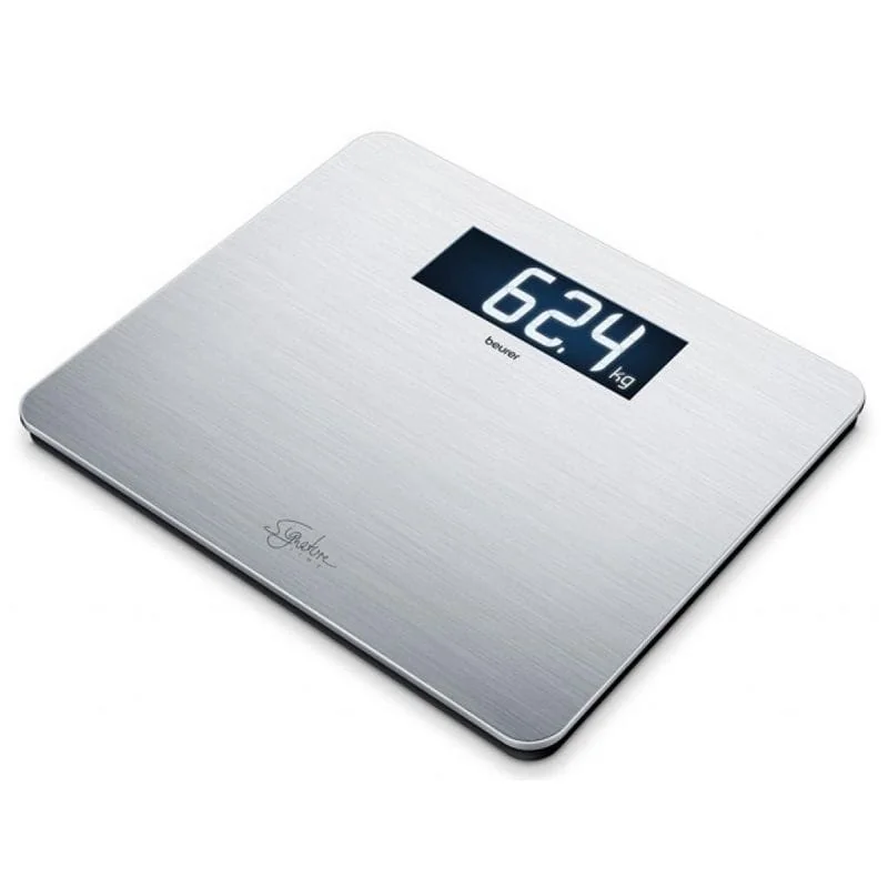 Весы напольные Beurer GS 405 Весы напольные Beurer GS 405