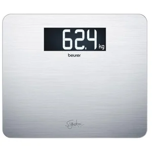 Весы напольные Beurer GS 405 Весы напольные Beurer GS 405