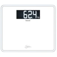 Весы напольные Beurer GS 410 Signature Line wh Весы напольные Beurer GS 410 Signature Line wh