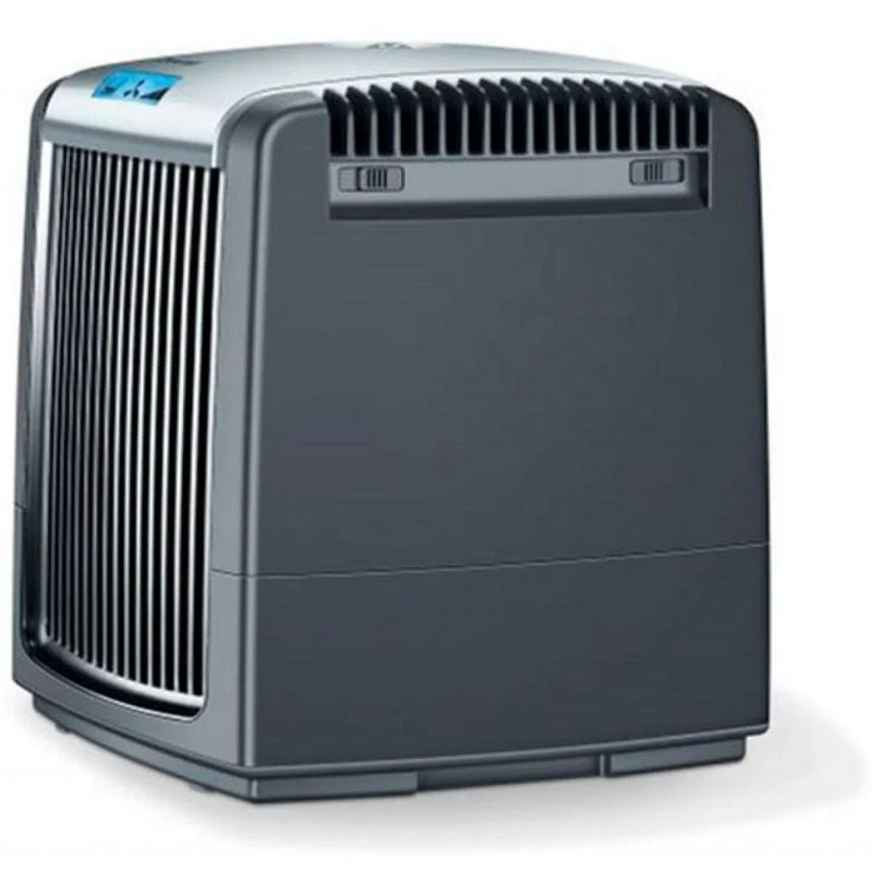 Воздухоочиститель Beurer LW 230 black Воздухоочиститель Beurer LW 230 black