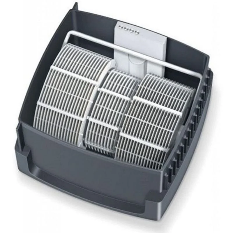 Воздухоочиститель Beurer LW 230 black Воздухоочиститель Beurer LW 230 black