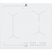 Варочная поверхность Electrolux EIV63440BW