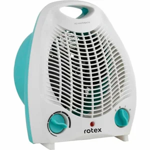 Обогреватель Rotex RAS01-H Blue Обогреватель Rotex RAS01-H Blue