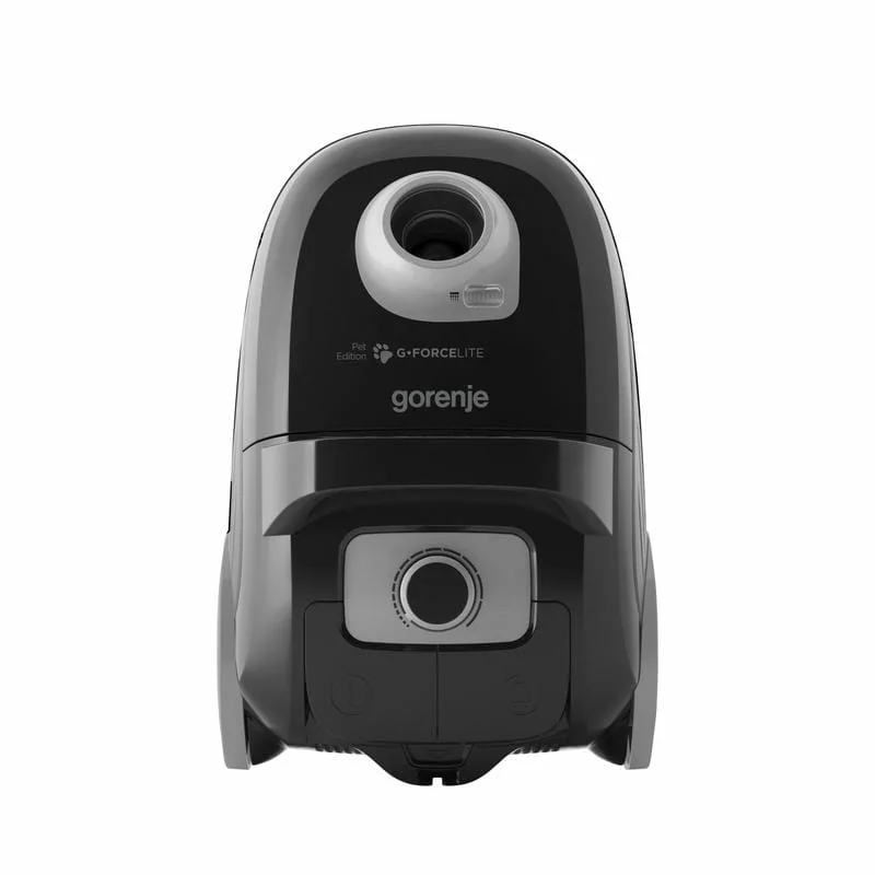 Пылесос Gorenje VCEA 28 GLBK (VCEA28GLBK) Пылесос Gorenje VCEA 28 GLBK (VCEA28GLBK)