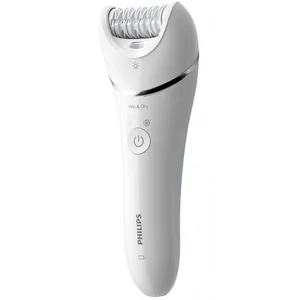 Эпилятор Philips Series 8000 BRE710/00 (BRE710/00) Эпилятор Philips Series 8000 BRE710/00 (BRE710/00)
