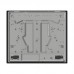 Варочная поверхность Gorenje GW642CLB