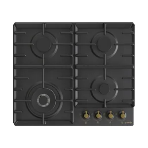 Варочная поверхность Gorenje GW 642 CLB (GW642CLB)