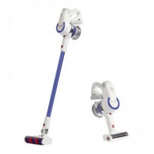 Пылесос Jimmy JV53 Lite
