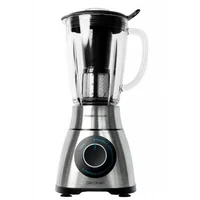 Блендер Cecotec Power Titanium 1300 PerfectMix Black (CCTC-04140) Блендер Cecotec Power Titanium 1300 PerfectMix Black (CCTC-04140)