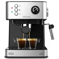 Рожковая кофеварка эспрессо Cecotec Cumbia Power Espresso 20 Professionale (CCTC-01556) Рожковая кофеварка эспрессо Cecotec Cumbia Power Espresso 20 Professionale (CCTC-01556)
