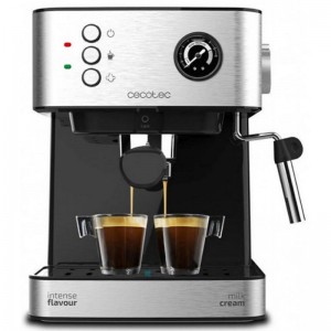 Рожковая кофеварка эспрессо Cecotec Cumbia Power Espresso 20 Professionale (CCTC-01556)
