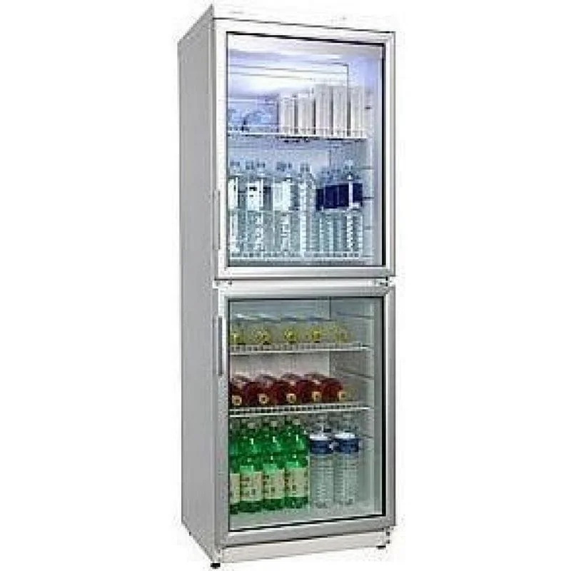 Холодильник Snaige CD35DM-S300C/CD35DM-S300CD Холодильник Snaige CD35DM-S300C/CD35DM-S300CD