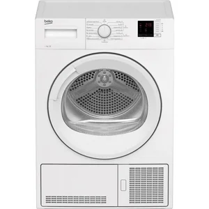 Сушильная машина Beko DU7112PA1 Сушильная машина Beko DU7112PA1