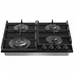 Варочная поверхность Gorenje GTW641EB Варочная поверхность Gorenje GTW641EB