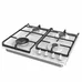 Варочная поверхность Gorenje GTW641EW Варочная поверхность Gorenje GTW641EW