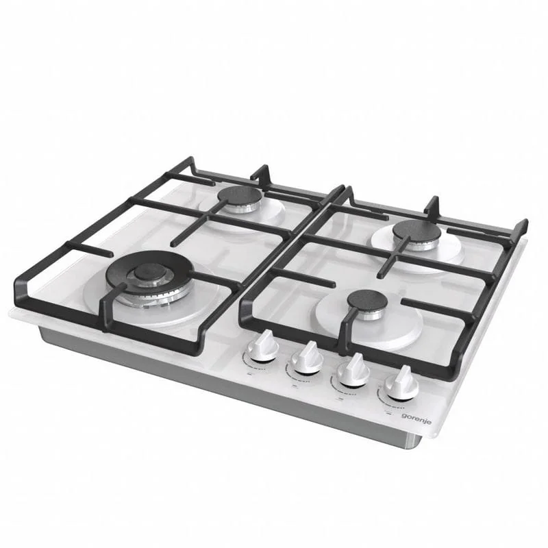 Варочная поверхность Gorenje GTW641EW Варочная поверхность Gorenje GTW641EW